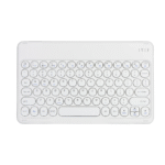 کیبورد بلوتوثی سه حالته کوتسی COTECi مدل 64001 با کلیدهای سایلنت