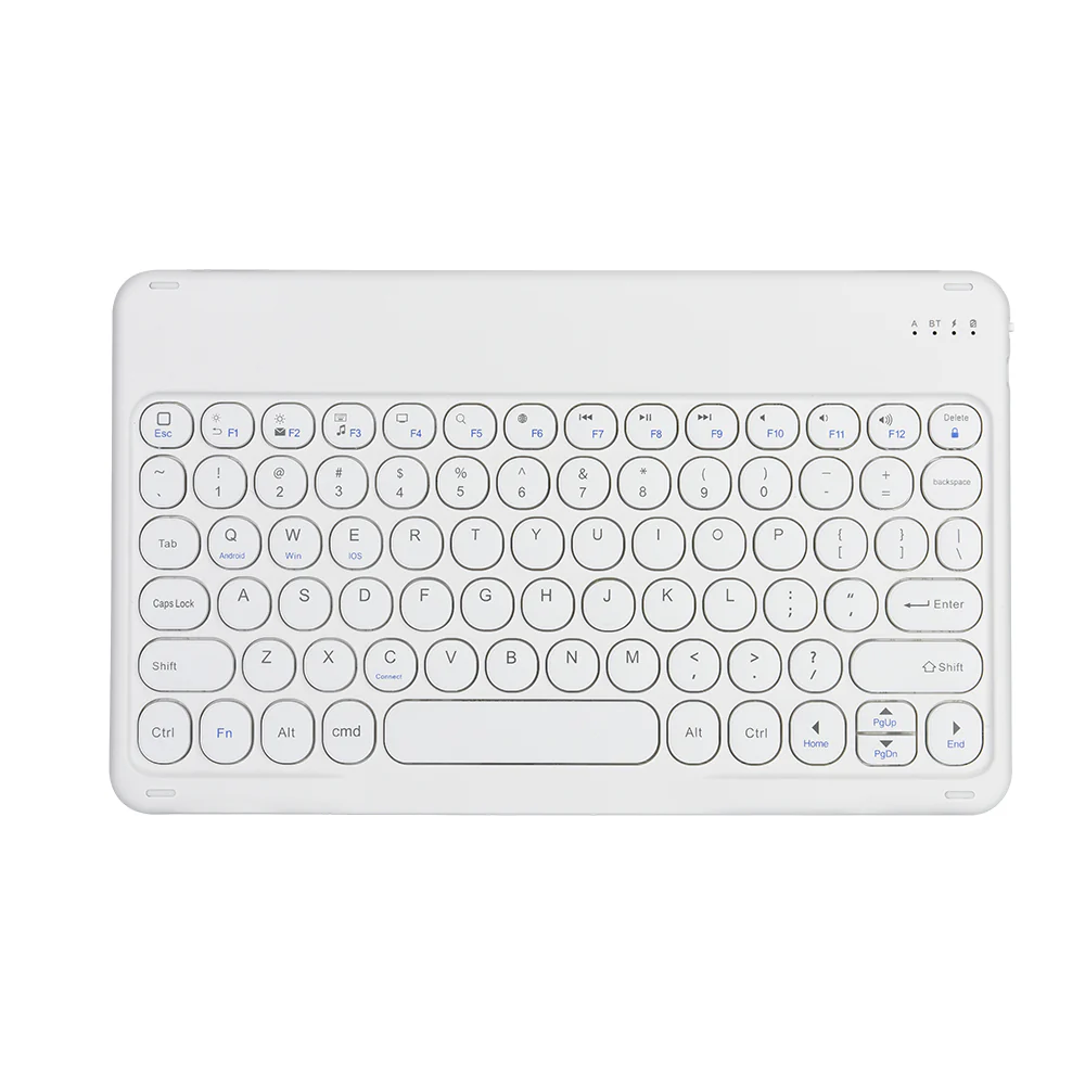 کیبورد بلوتوثی سه حالته کوتتسی مدل Coteetci 64001