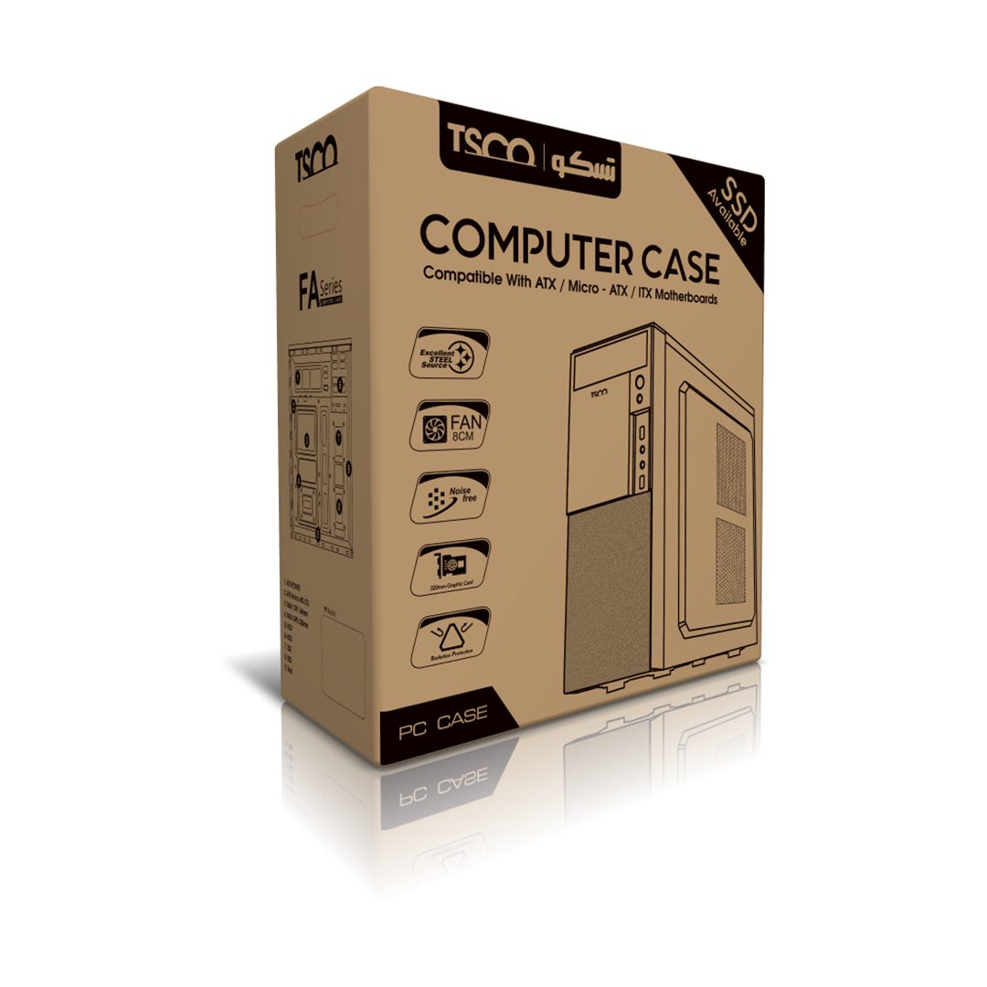 کیس تسکو مدل TC 4474 (5)