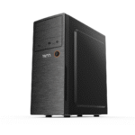 کیس کامپیوتر تسکو TSCO مدل TC 4476: سازگار با ATX, Micro ATX و ITX