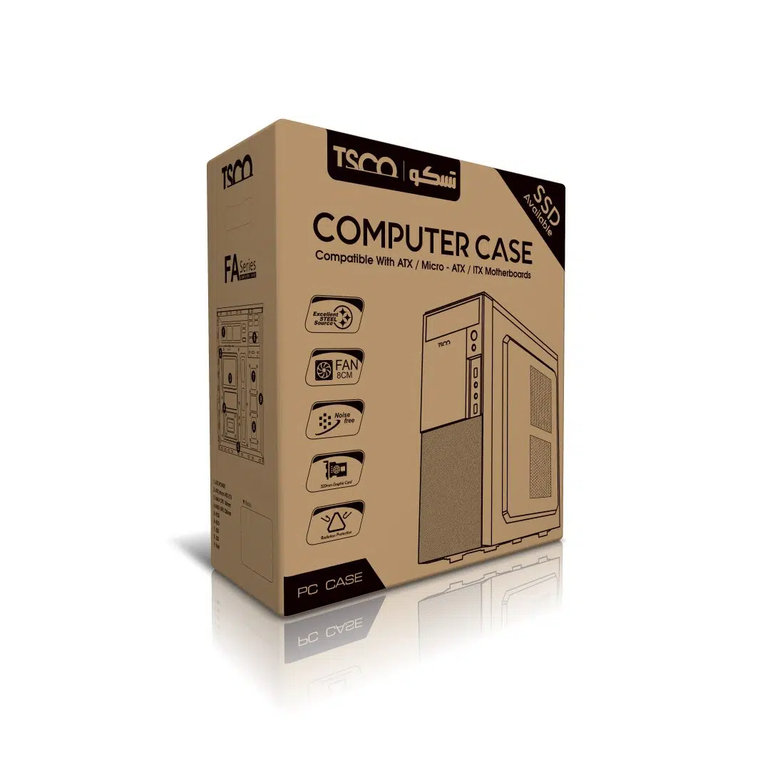 کیس تسکو مدل TC 4476 (4)