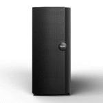 کیس کامپیوتر تسکو TSCO مدل TC 4484: با لوگوی RGB و قابلیت نصب ۶ فن