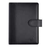 کیف پاسپورت و مدارک کوتسی COTECi مدل 14069 چرمی با قفل مگنتی