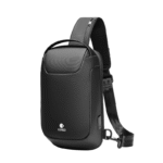 کیف کراس بادی کوتسی COTECi مدل OT-037 ضدآب با پورت USB و قفل ضد سرقت