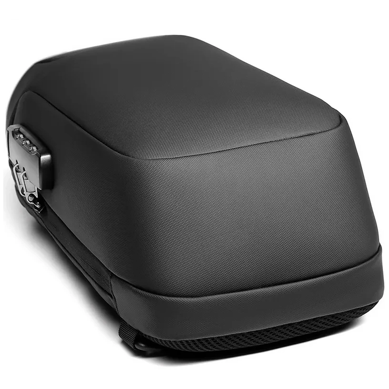 کیف کراس بادی کوتسی COTECi مدل OT-037 ضدآب با پورت USB و قفل ضد سرقت (6)