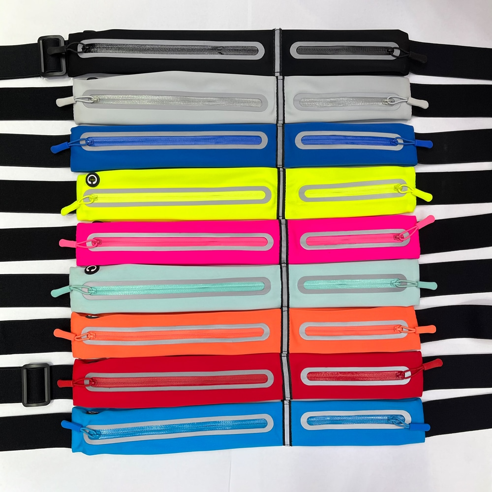 کیف کمری ضد آب پرووان مدل PGB401 (4)