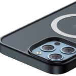 قاب مگ‌سیف مخصوص گوشی آیفون 13 پرومکس مک‌دودو Mcdodo PC-2679 Magsafe Phone Case