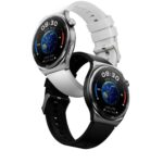 ساعت هوشمند کیو سی وای مدل QCY GT2