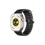 ساعت هوشمند پرودو مدل PORODO ULTIMO TITAN ULTRA SMART WATCH