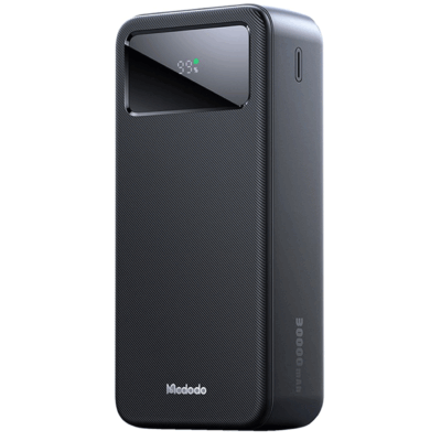 پاوربانک تایپ سی و یو اس بی 22.5 وات 20000 هزار مک دودو  Mcdodo MC-423 20000Mah 22.5 W PD Power Bank