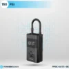 پمپ باد و پاوربانک 150psi پاورولوژی Powerology Ultra Portable Air Compressor Powerbank PPBCHA55 - Image 5