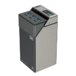 پاوربانک 50000 هزار 65 وات پاورولوژی Powerology 50000mAh Power Bank 65W PPBCHA68-BK