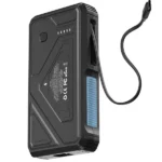 پاوربانک خورشیدی 20000 هزار پاورولوژی Powerology 20000mAh Solar Power Bank PPBCHA76