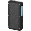 پاوربانک خورشیدی 20000 هزار پاورولوژی Powerology 20000mAh Solar Power Bank PPBCHA76 - Image 3