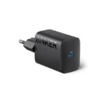 شارژر ۳۰ وات نسل سوم انکر Anker Compact Charger 30W USB-C مدل A2640