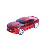 اسپیکر بلوتوث طرح ماشین وستر مدل WSTER-WS-592