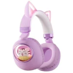 هدفون مدل عروسکی مدل MS-B5