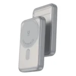 پاوربانک 10000 هزار مگسیف 20 وات  گرین لاین Green Lion Lagos