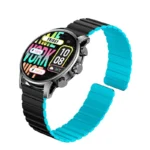 ساعت هوشمند شیائومی کیسلکت Xiaomi Kieslect Kr2 Ltd نسخه گلوبال