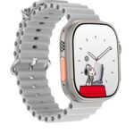 ساعت هوشمند DTNO.1 مدل DT Ultra 2