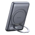 پاور بانک 5000 هزار 20 وات وایرلس مک دودو مدل MCDODO MC-836 5000mAh Metal Ultra Thin Magnetic Power Bank 20W