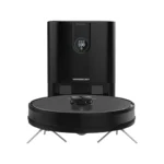 جارو رباتیک هوشمند پاورولوژی مدل POWEROLOGY SMART STATION PP059