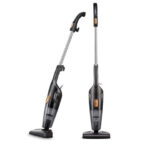 جارو برقی 600 وات درما مدل Deerma DX115C Household Vacuum Cleaner