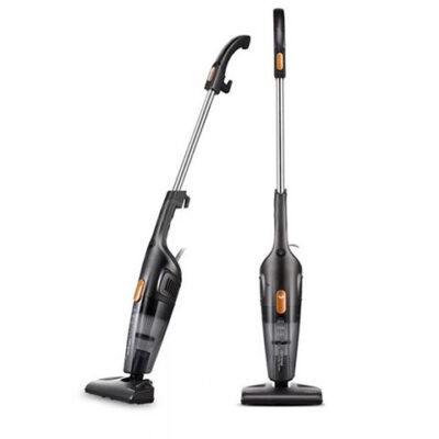 جارو برقی 600 وات درما مدل Deerma DX115C Household Vacuum Cleaner
