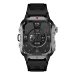 ساعت هوشمند گرین لاین Green Lion Gravix Smart Watch