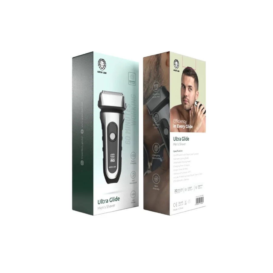 Green-Lion-Ultra-Glide-Mens-Shaver-Black-e1728464037770