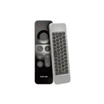 ریموت کنترل و کیبورد گرین لاین Green Lion 4 in 1 Wireless Remote With Keyboard GN4INWRMTBK