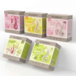 هدفون بلوتوث عروسکی لوستو LOSTO-AL-100