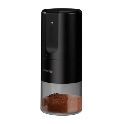آسیاب قهوه لپرسو LePresso BURR GRINDER LP032 160g