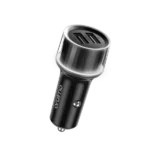 شارژر فندکی 15.5 وات اورایمو مدل oraimo Highway 15 15.5W Car Charger