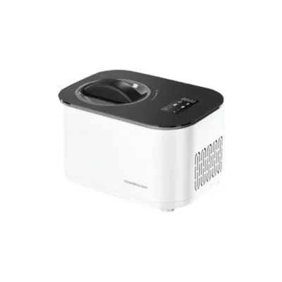 بستنی ساز پاورولوژی Powerology Ice Cream & Frozen Yogurt Machine