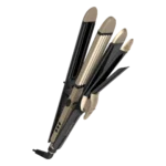 حالت دهنده مو 4حالته برند پرودو Porodo Lifestyle 4 Style Hair Iron LFST109