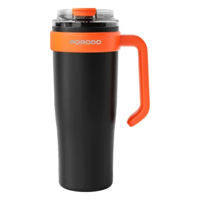 مخلوط کن قابل حمل پرودو Porodo Lifestyle 6-Blade Portable Blender LFST159