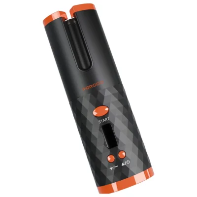 دستگاه فرکننده موی هوشمند پرودو مدل Porodo Lifestyle Automatic Hair Curler LFST174
