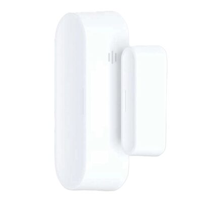 سنسور هوشمند درب و پنجره پرودو مدل Porodo Smart Sensor-Door & Window PD-LSDSR-WH