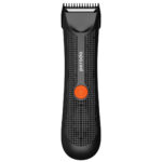 ماشین اصلاح صورت و بدن پرودو مدل Porodo Lifestyle Sensitive Parts Hair Trimmer Ergonomic Grip Design LSPHTM
