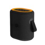 اسپیکر قابل حمل پرودو مدل Porodo Soundtec Rave Portable Speaker PD-STSP12W-BK