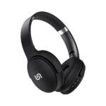 هدفون بیسیم اکسترا باس پرودو مدل Porodo Soundtec Limited Wireless Headphone with Extra Bass