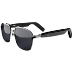 عینک آفتابی هوشمند پرودو مدل Porodo Lifestyle Vista Smart Audio Glasses PDLSSG11