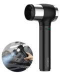 جت فن دمنده باد 750 وات پاورولوژی Powerology High Thrust Turbo Fan Blower PP084