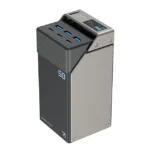 پاوربانک 50000 هزار 65 وات پاورولوژی Powerology 50000mAh Power Bank 65W PPBCHA68-BK