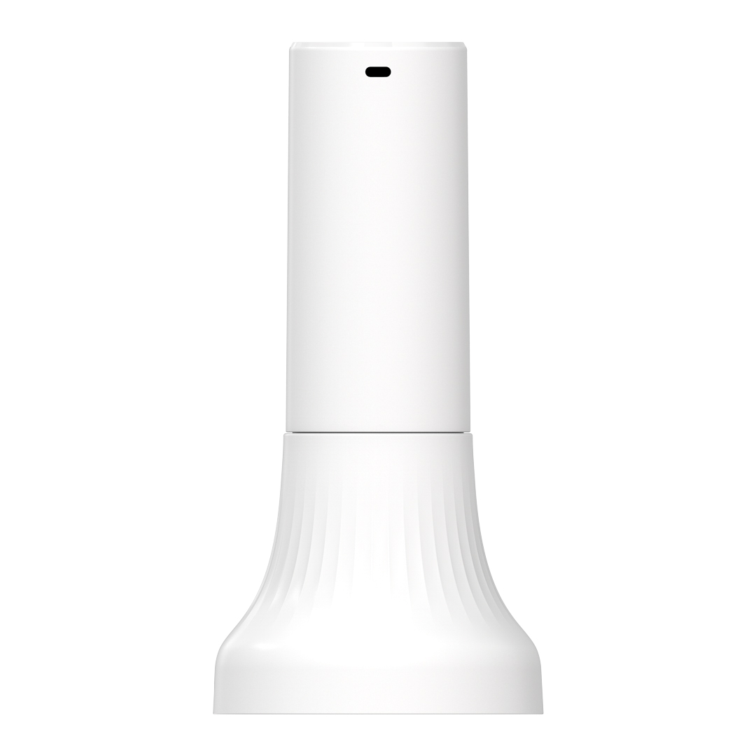 Porodo Lifestyle Bottle & Tabletop Water Pump Digital Display And Touch Control (2)