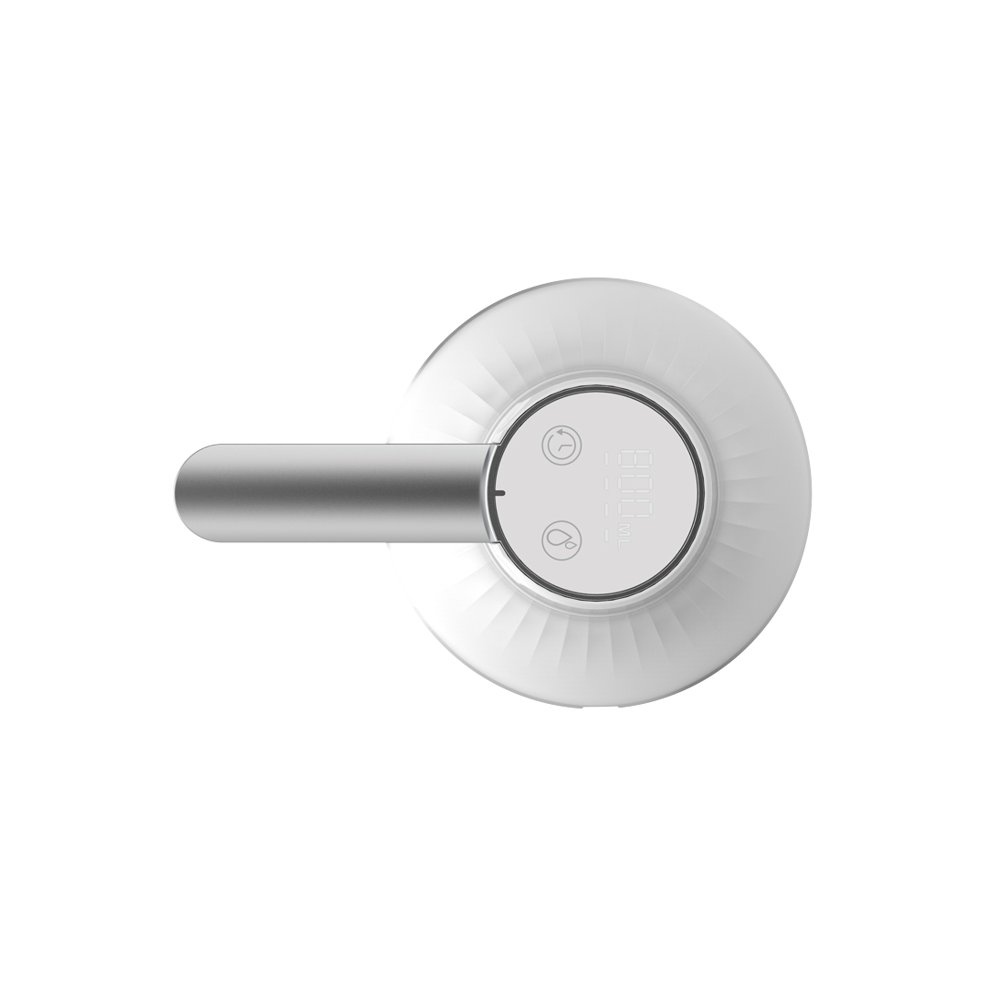 Porodo Lifestyle Bottle & Tabletop Water Pump Digital Display And Touch Control (3)