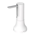 پمپ آب شارژی رومیزی پرودو مدل Porodo Lifestyle Bottle & Tabletop Water Pump PD-LFDTWD