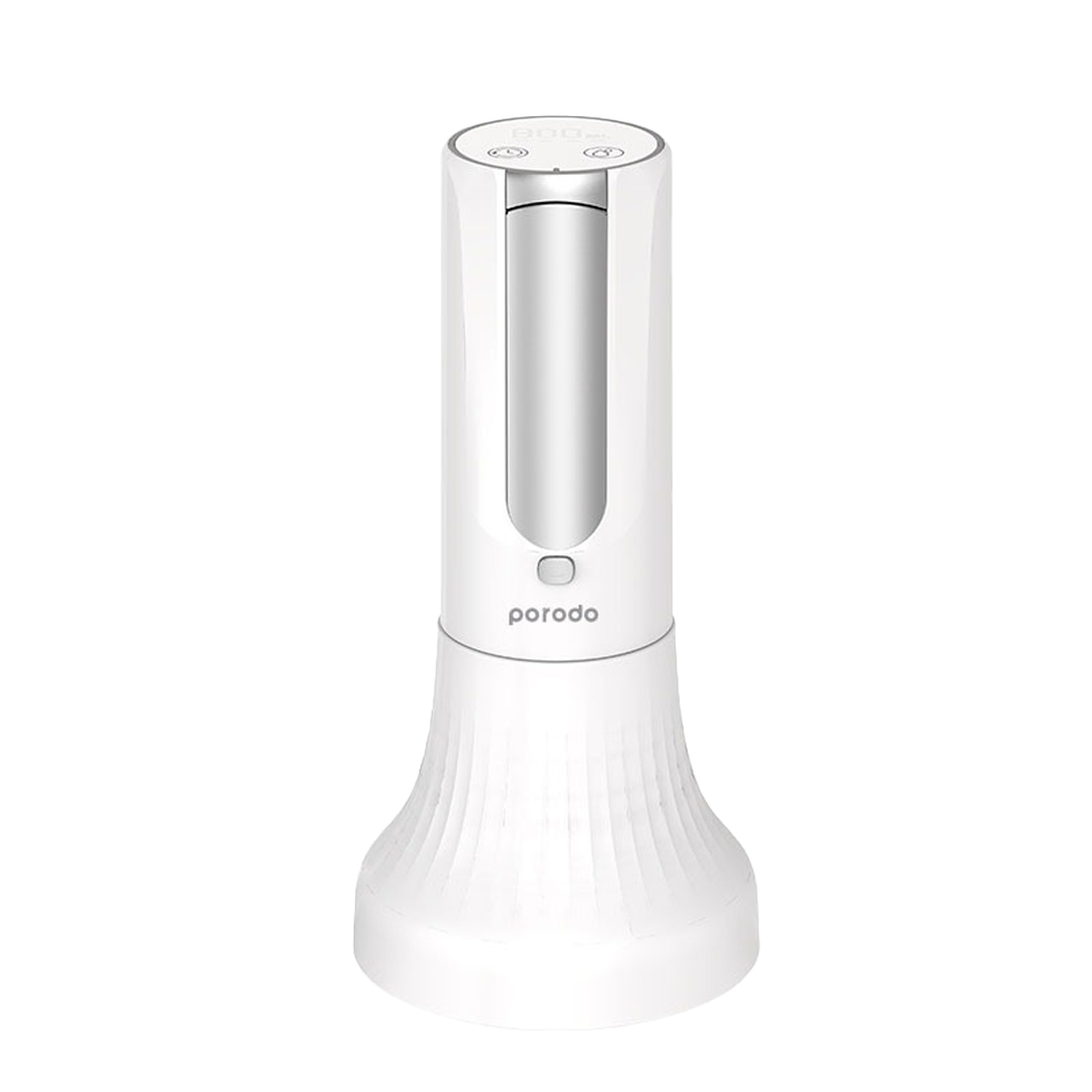 Porodo Lifestyle Bottle & Tabletop Water Pump Digital Display And Touch Control (5)