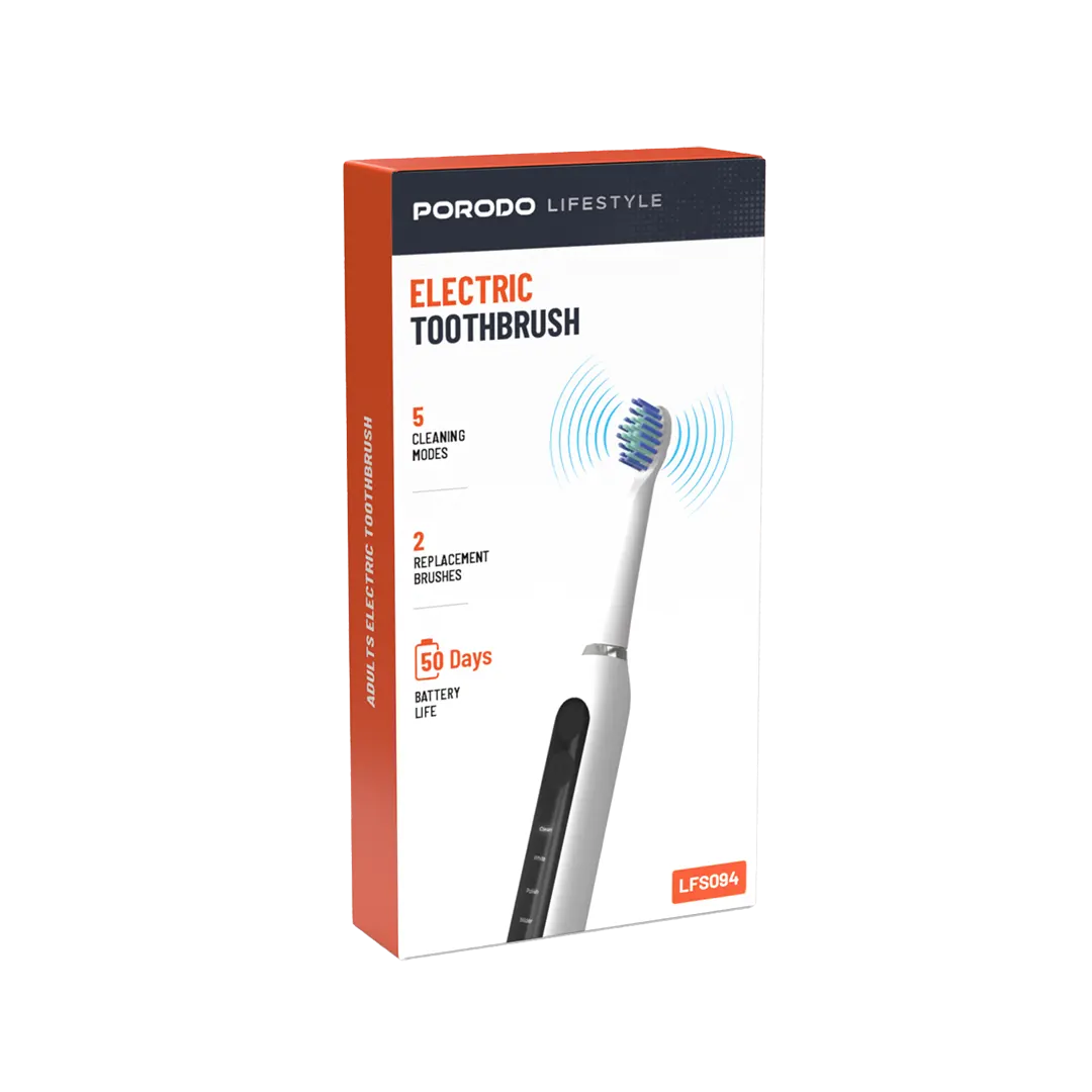 Porodo Lifestyle Electric Toothbrush (2)